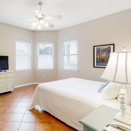 Tops'L Sunny Days Destin Luaran gambar