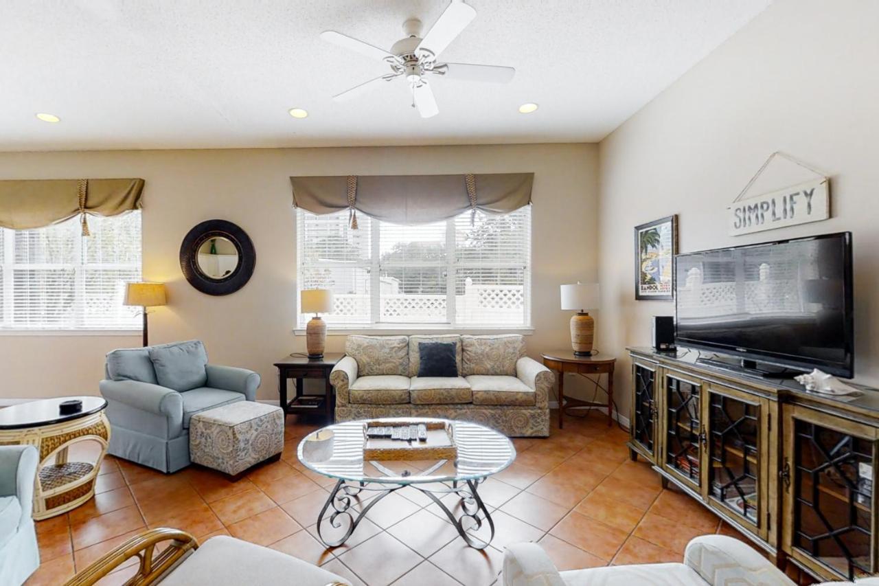 Tops'L Sunny Days Destin Luaran gambar