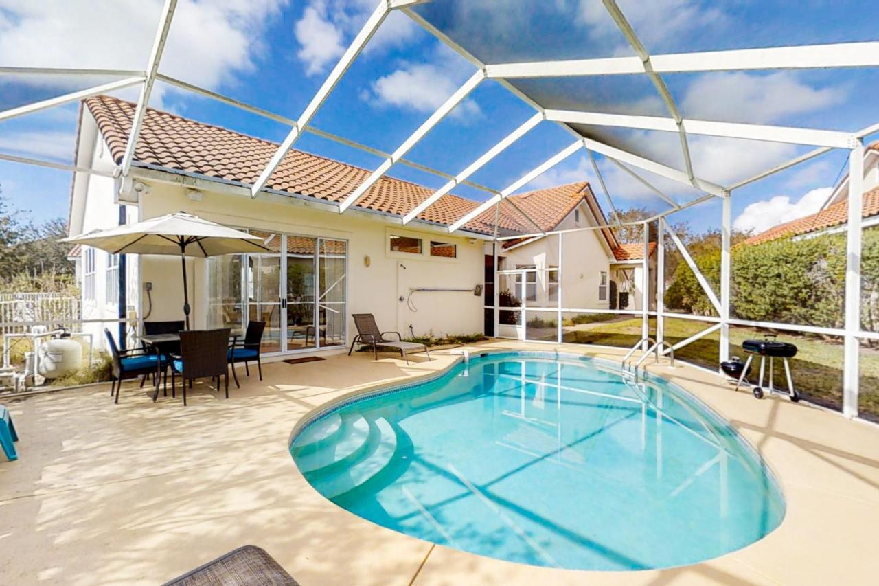 Tops'L Sunny Days Destin Luaran gambar
