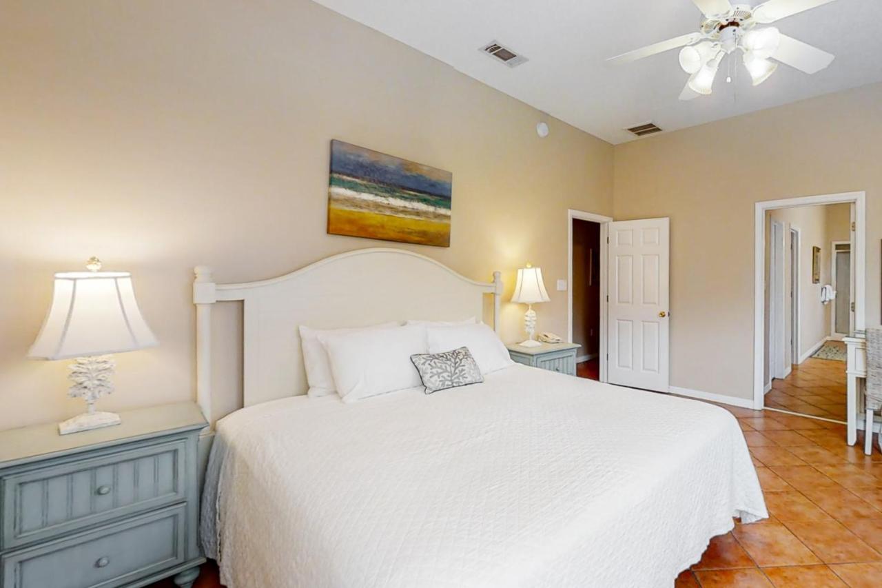 Tops'L Sunny Days Destin Luaran gambar