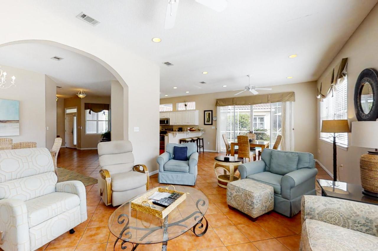 Tops'L Sunny Days Destin Luaran gambar