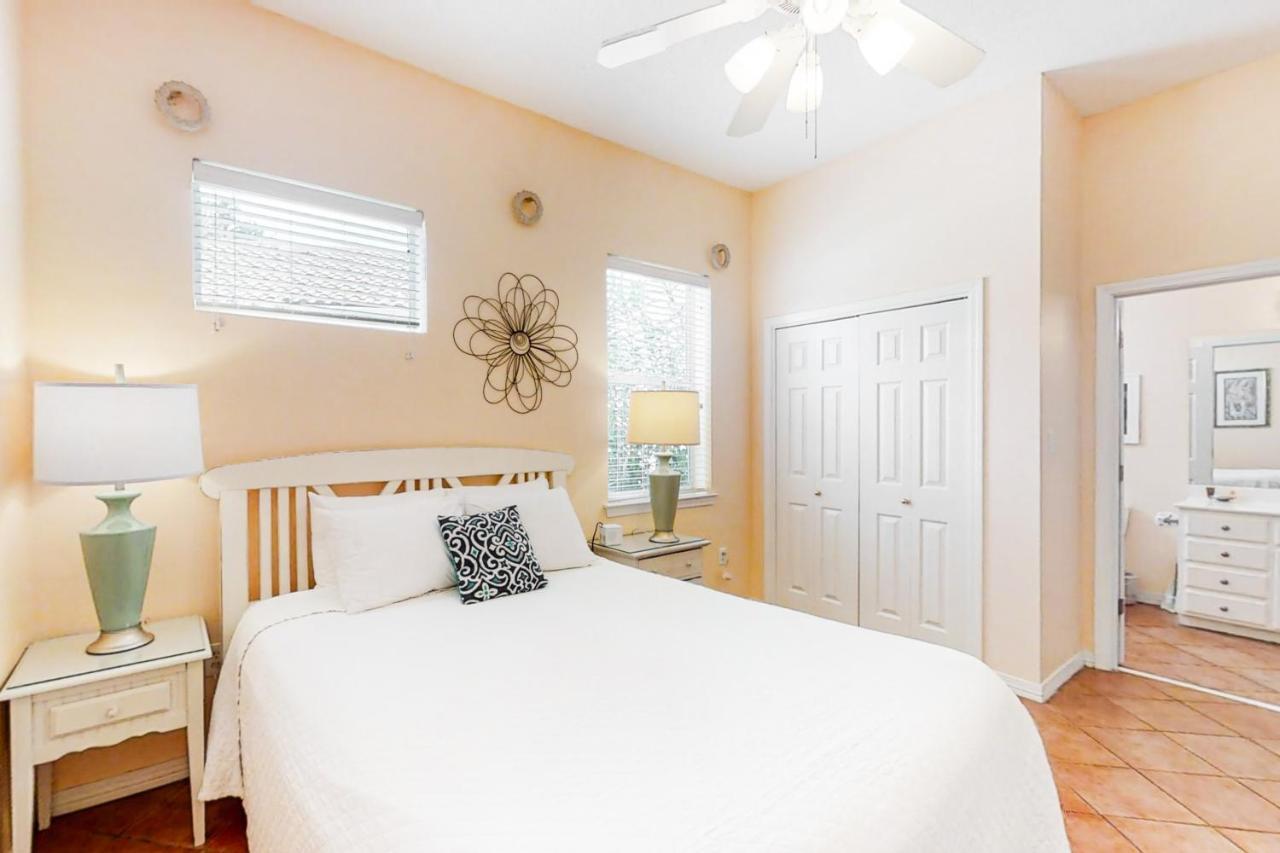 Tops'L Sunny Days Destin Luaran gambar