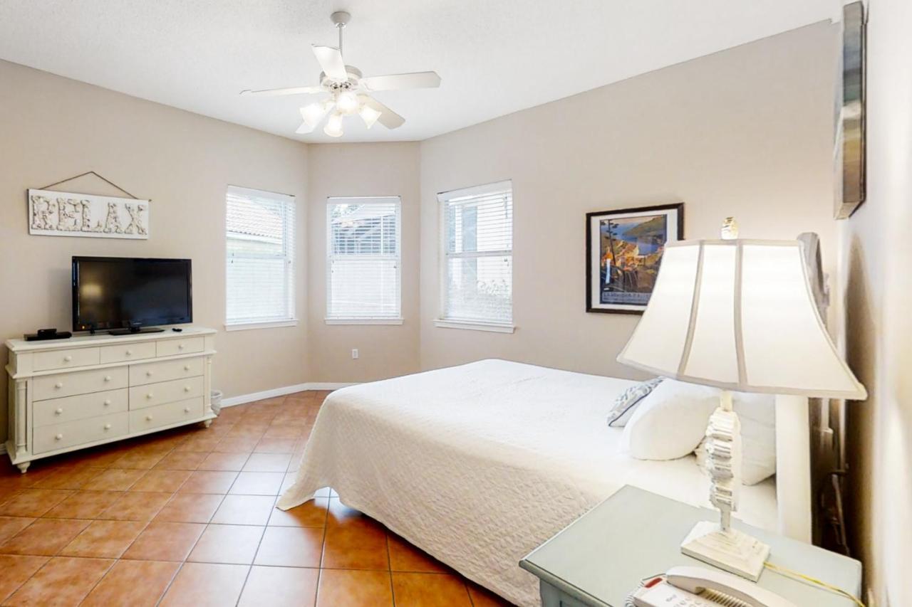 Tops'L Sunny Days Destin Luaran gambar