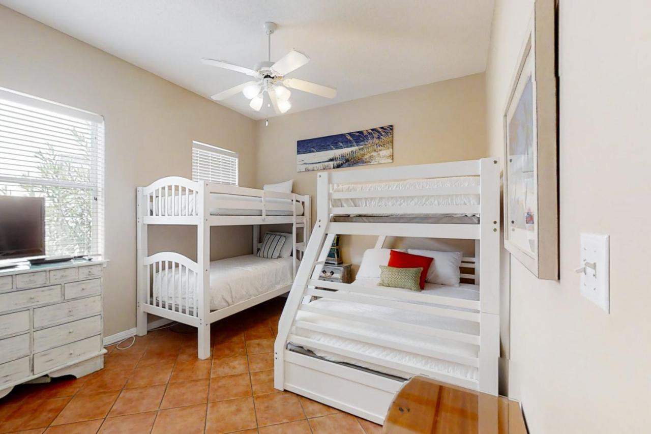 Tops'L Sunny Days Destin Luaran gambar